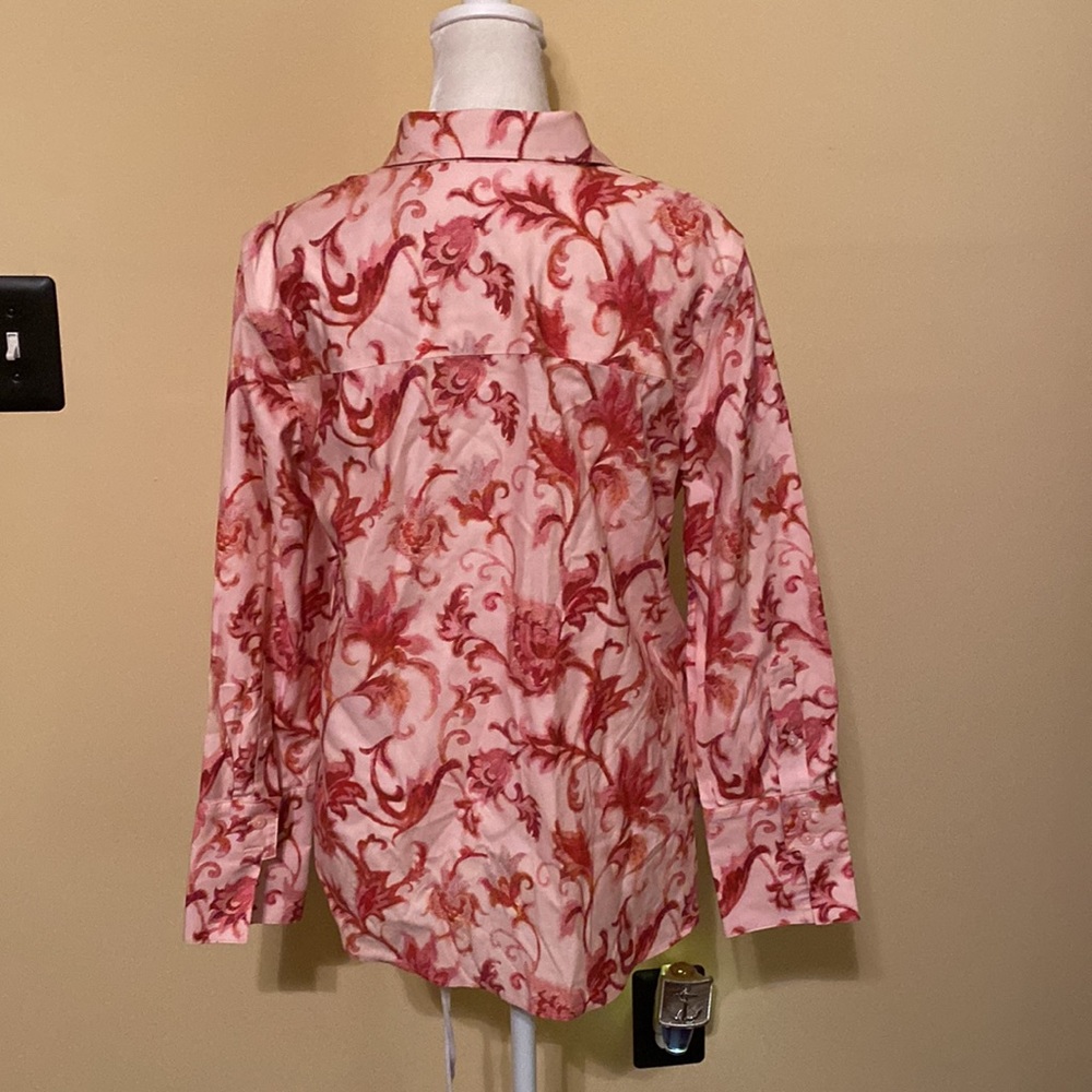 Chico’s button down - Picture 7 of 13